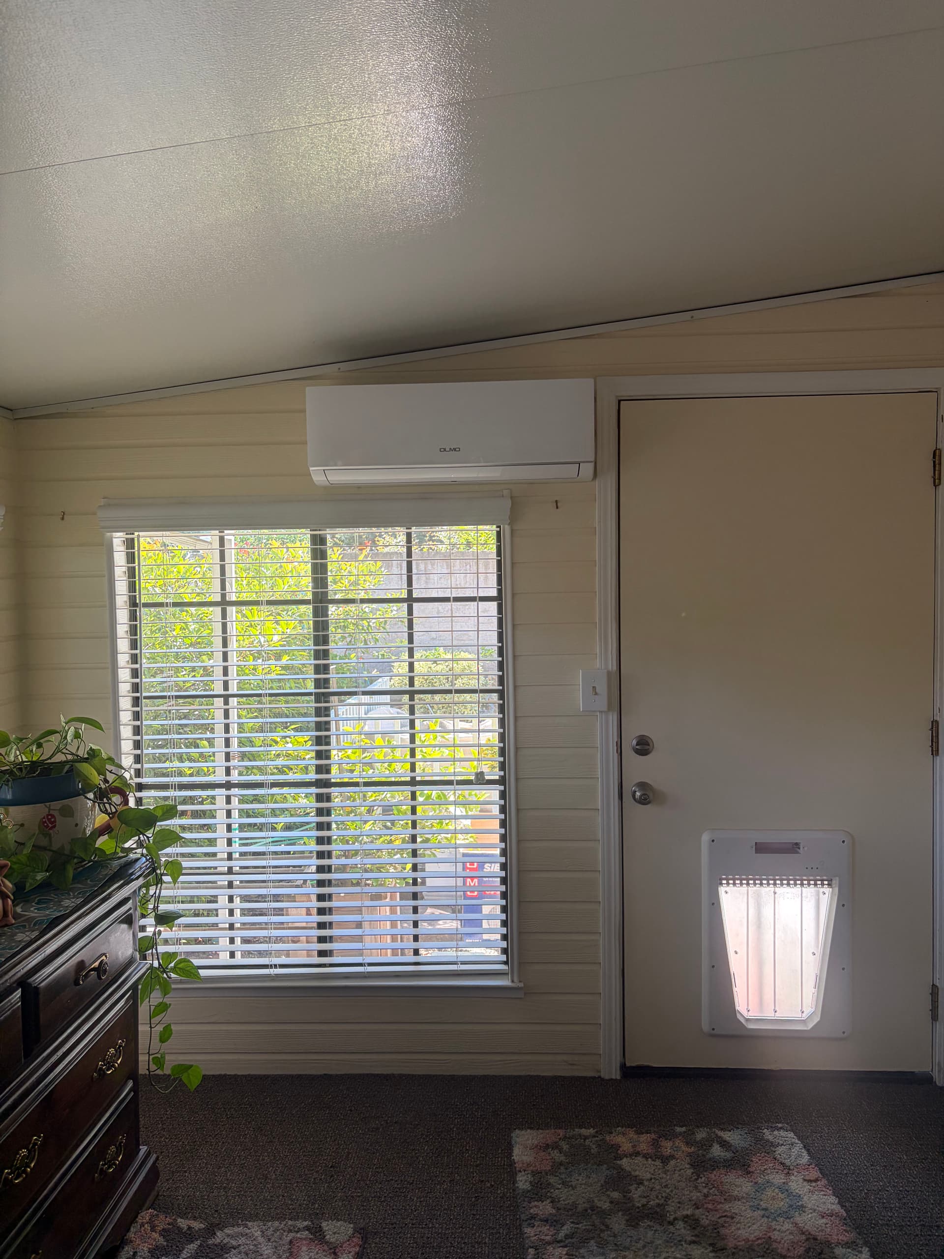 Ductless Mini Split Install Bringing Full Comfort Control Indoors