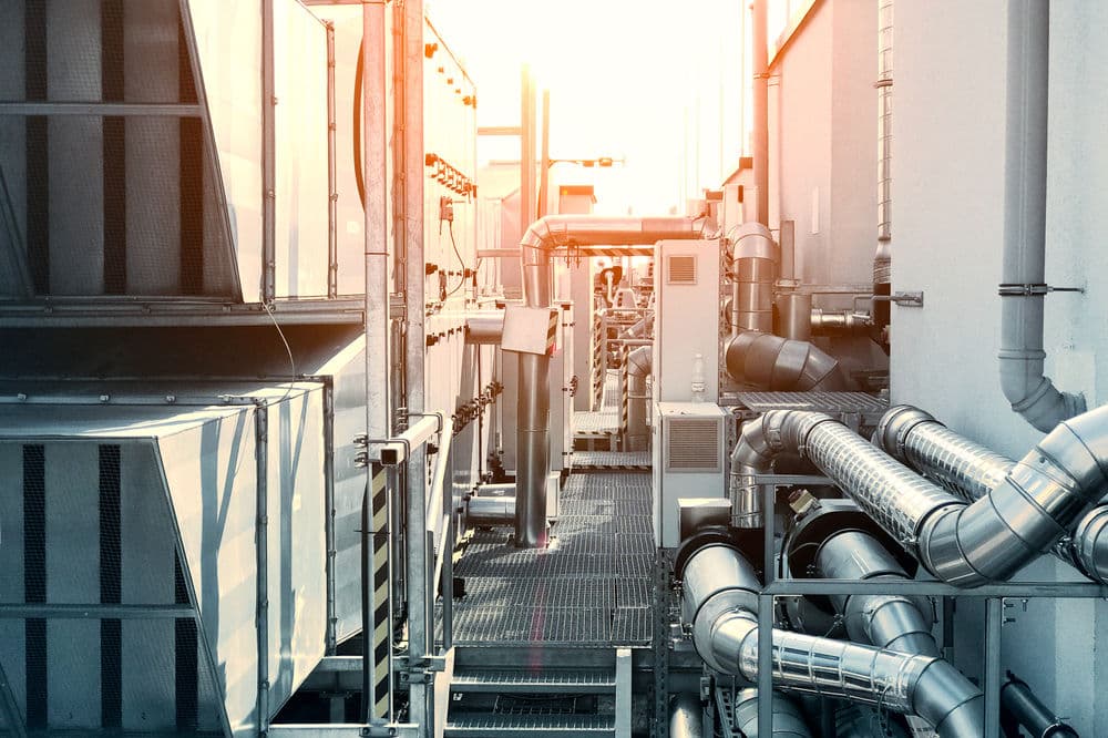 Project HVAC Maintenance That Keeps Your System Running Right image